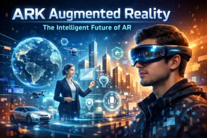 ARK Augmented Reality