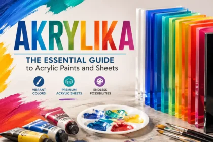 Akrylika