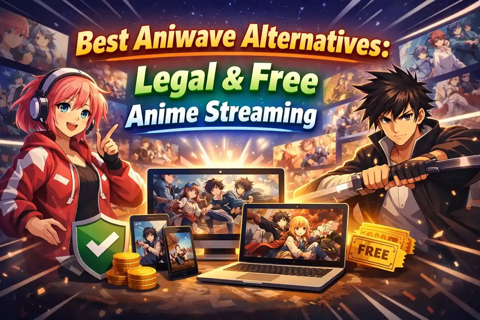 Aniwave
