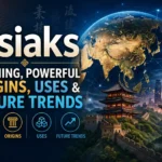 Asiaks