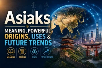 Asiaks