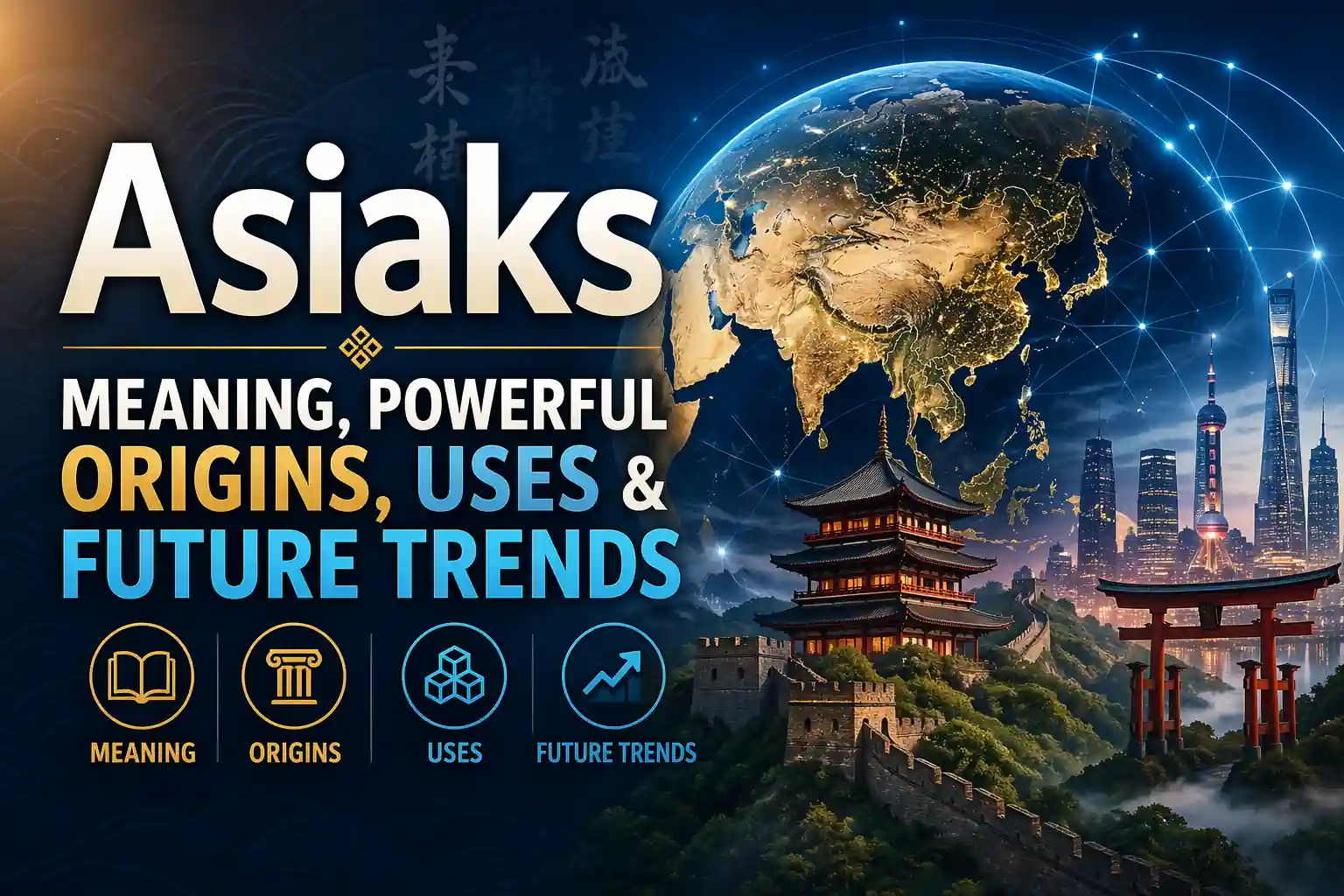 Asiaks