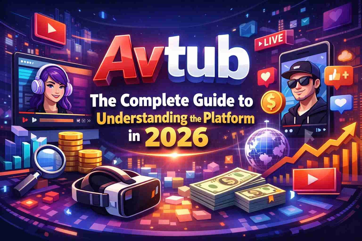 Avtub