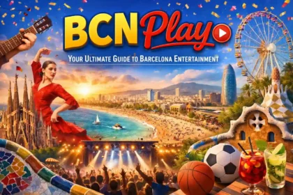 BCN Play