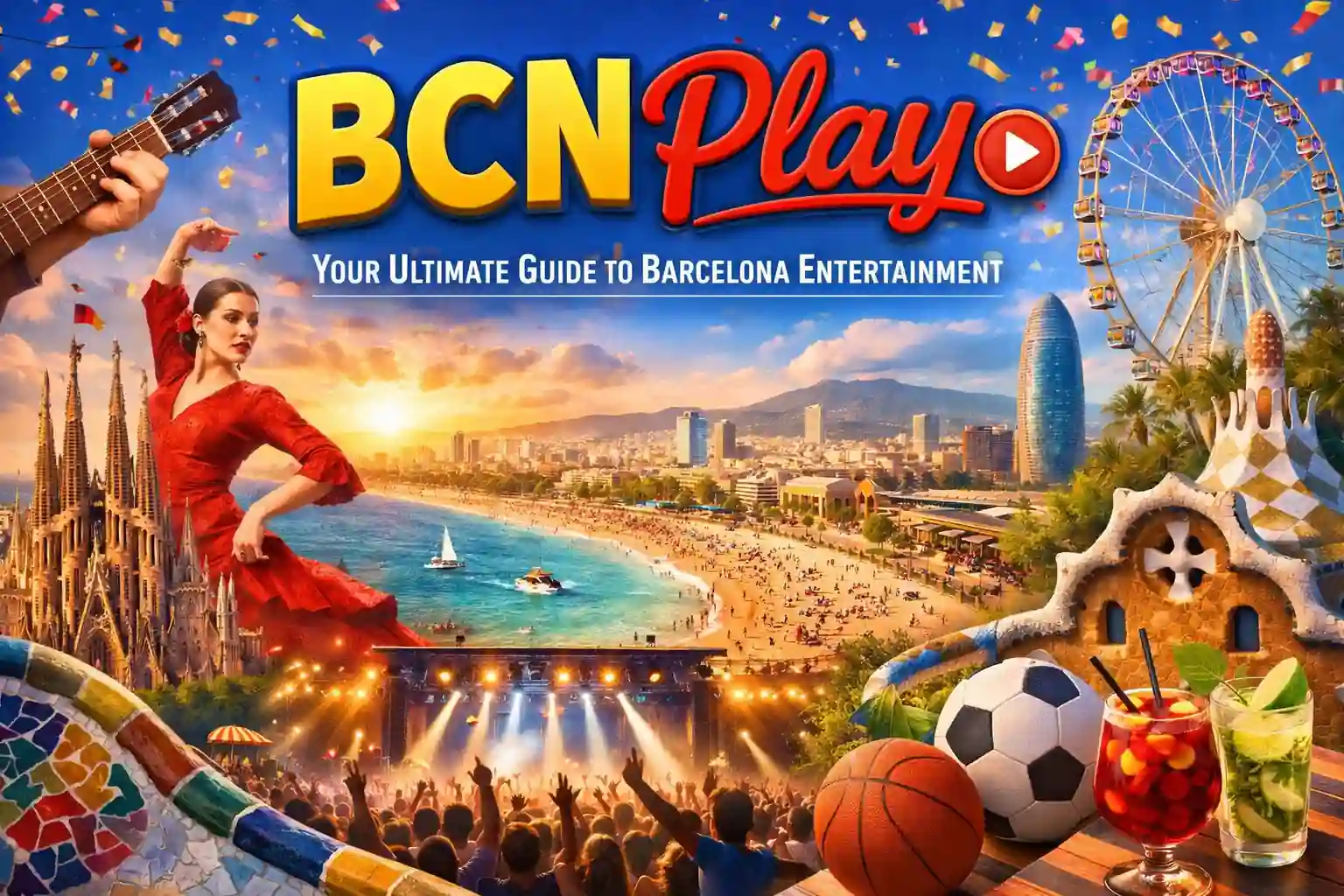 BCN Play