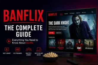 Banflix