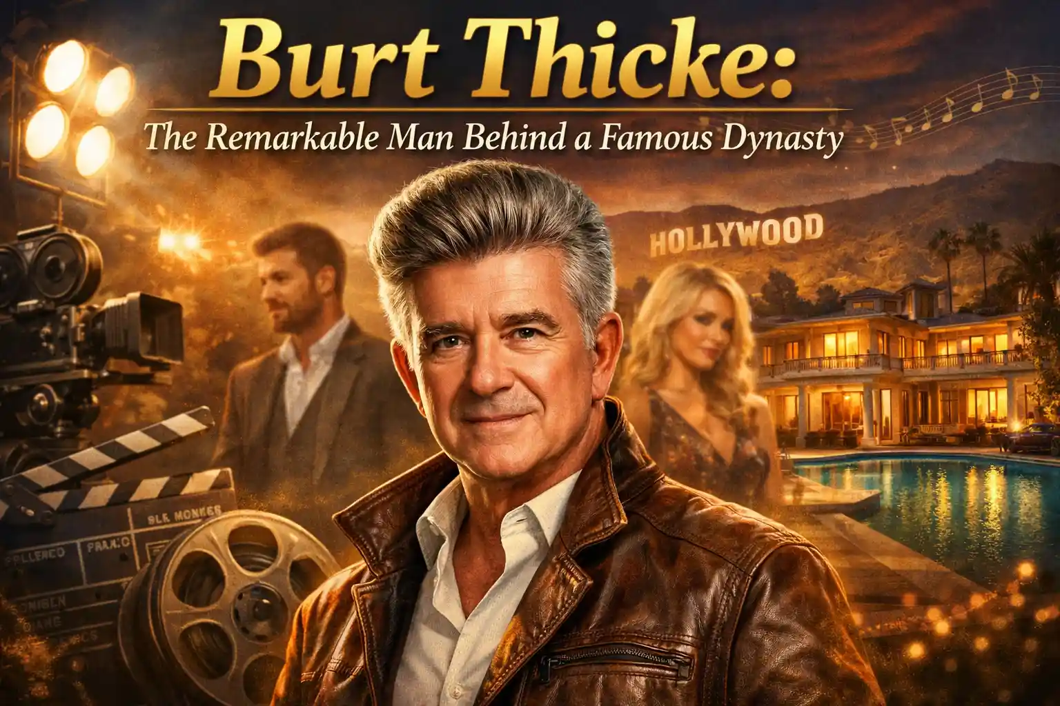 Burt Thicke