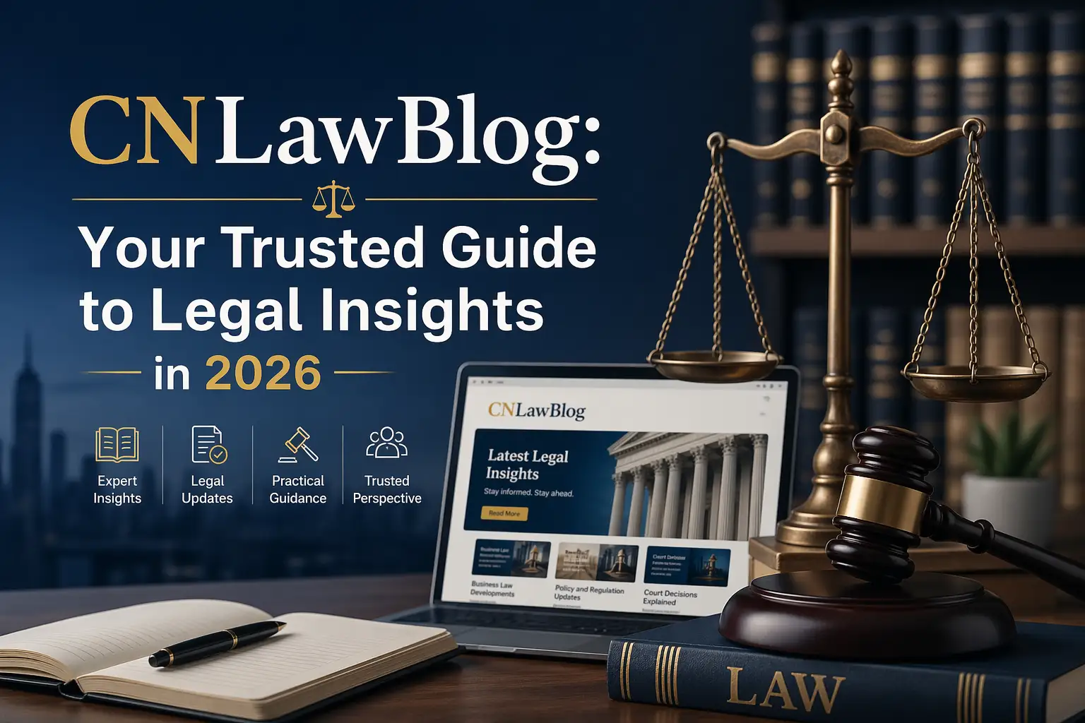 CNLawBlog