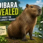 Cadibara