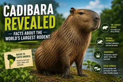 Cadibara