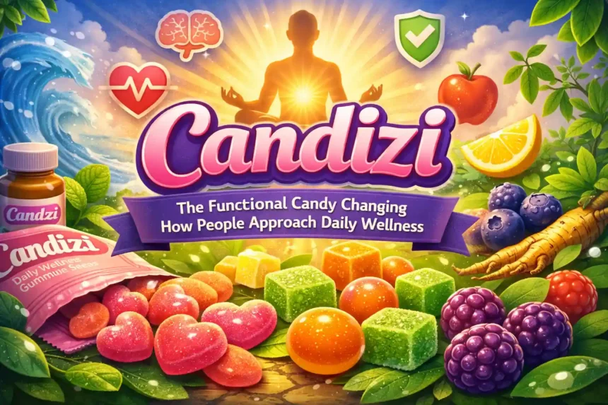 Candizi