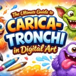 Caricatronchi
