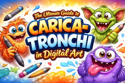 Caricatronchi