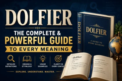 Dolfier