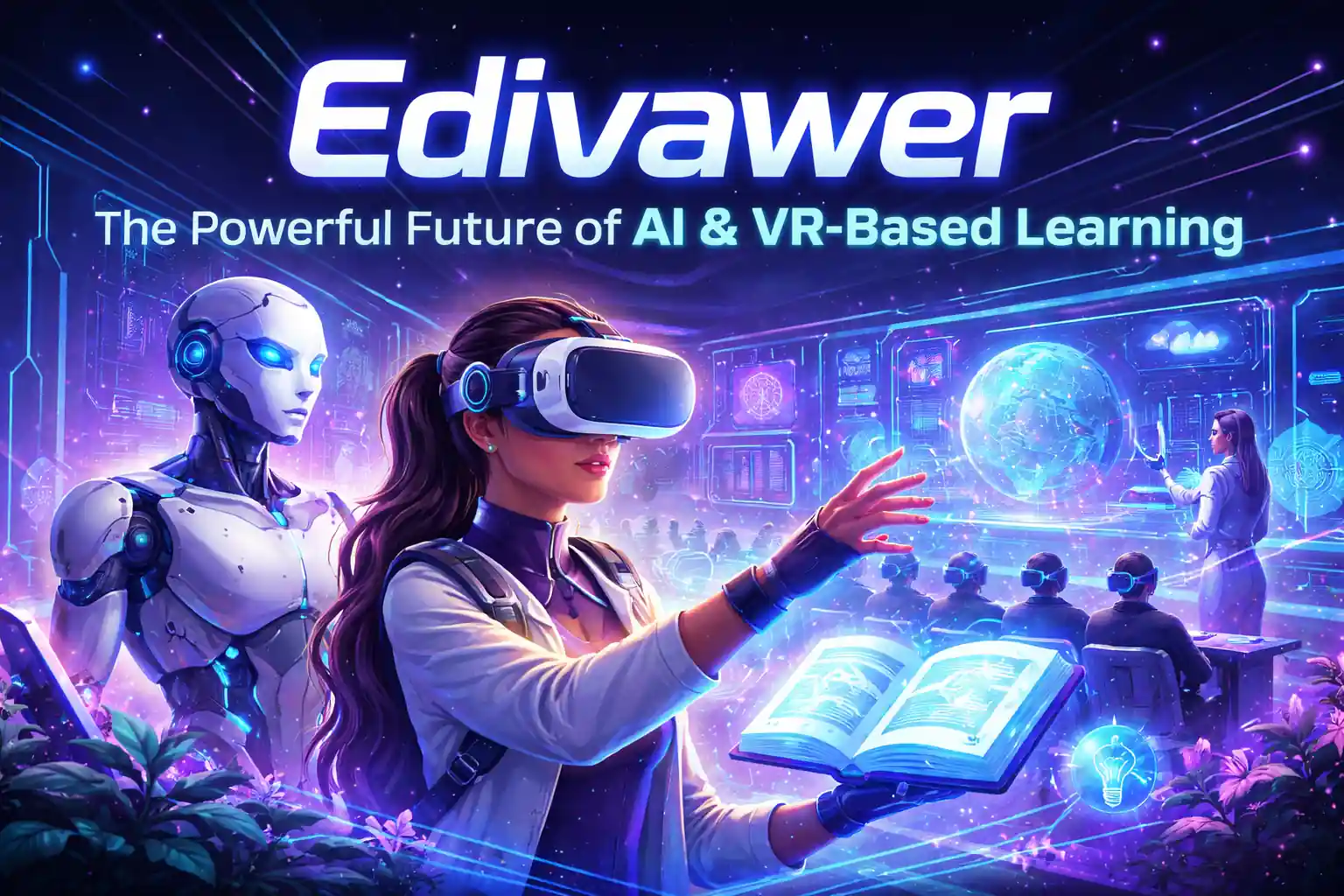 Edivawer