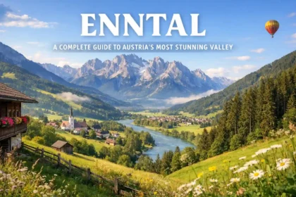 Enntal
