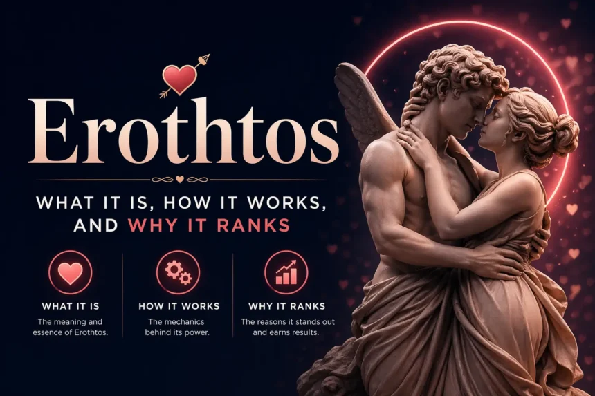 Erothtos