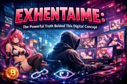 Exhentaime