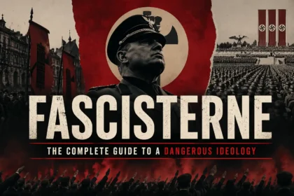 Fascisterne