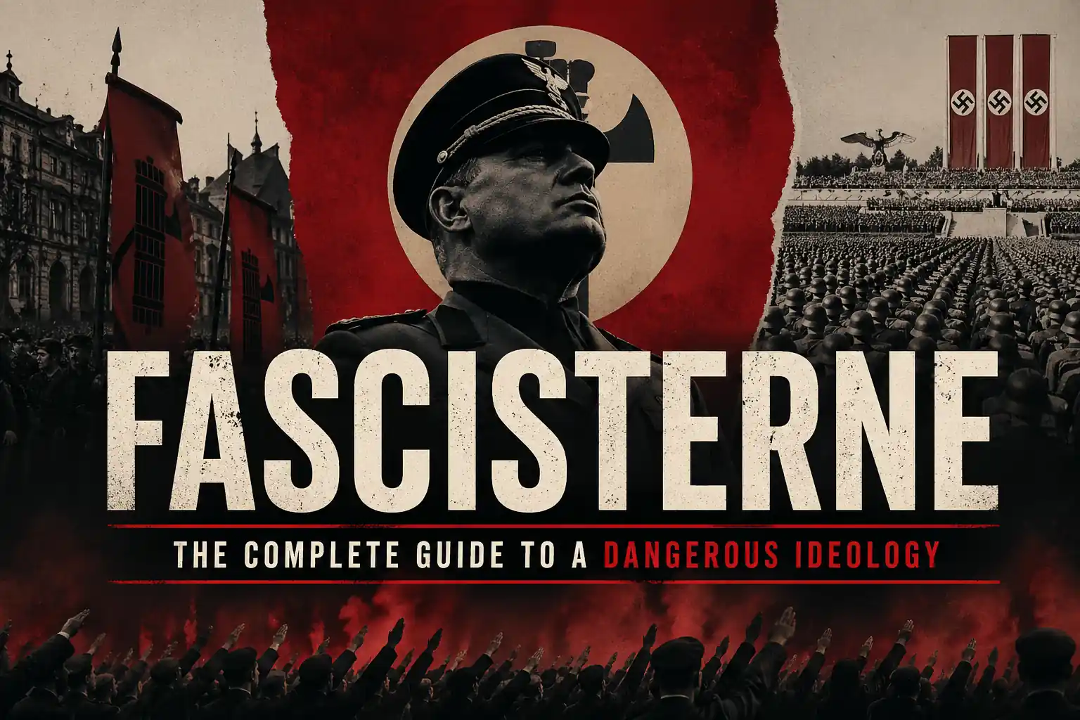 Fascisterne
