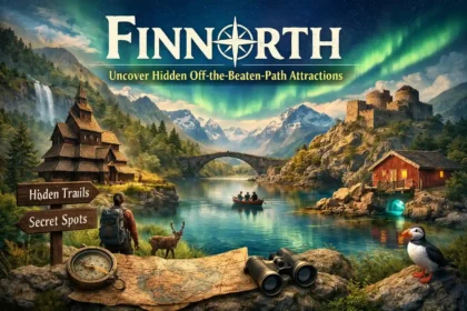 Finnorth