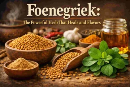 Foenegriek