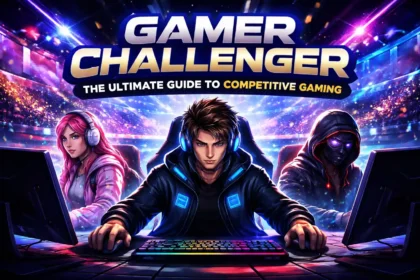 Gamer Challenger