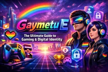 Gaymetu E