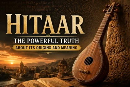 Hitaar
