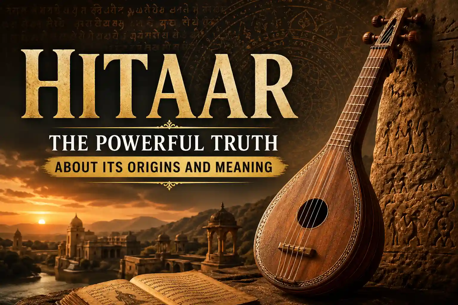 Hitaar