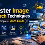 Image Search Techniques