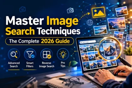 Image Search Techniques