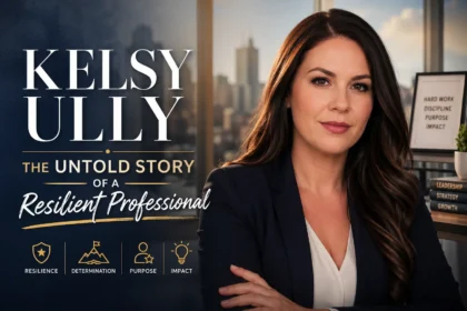 Kelsy Ully