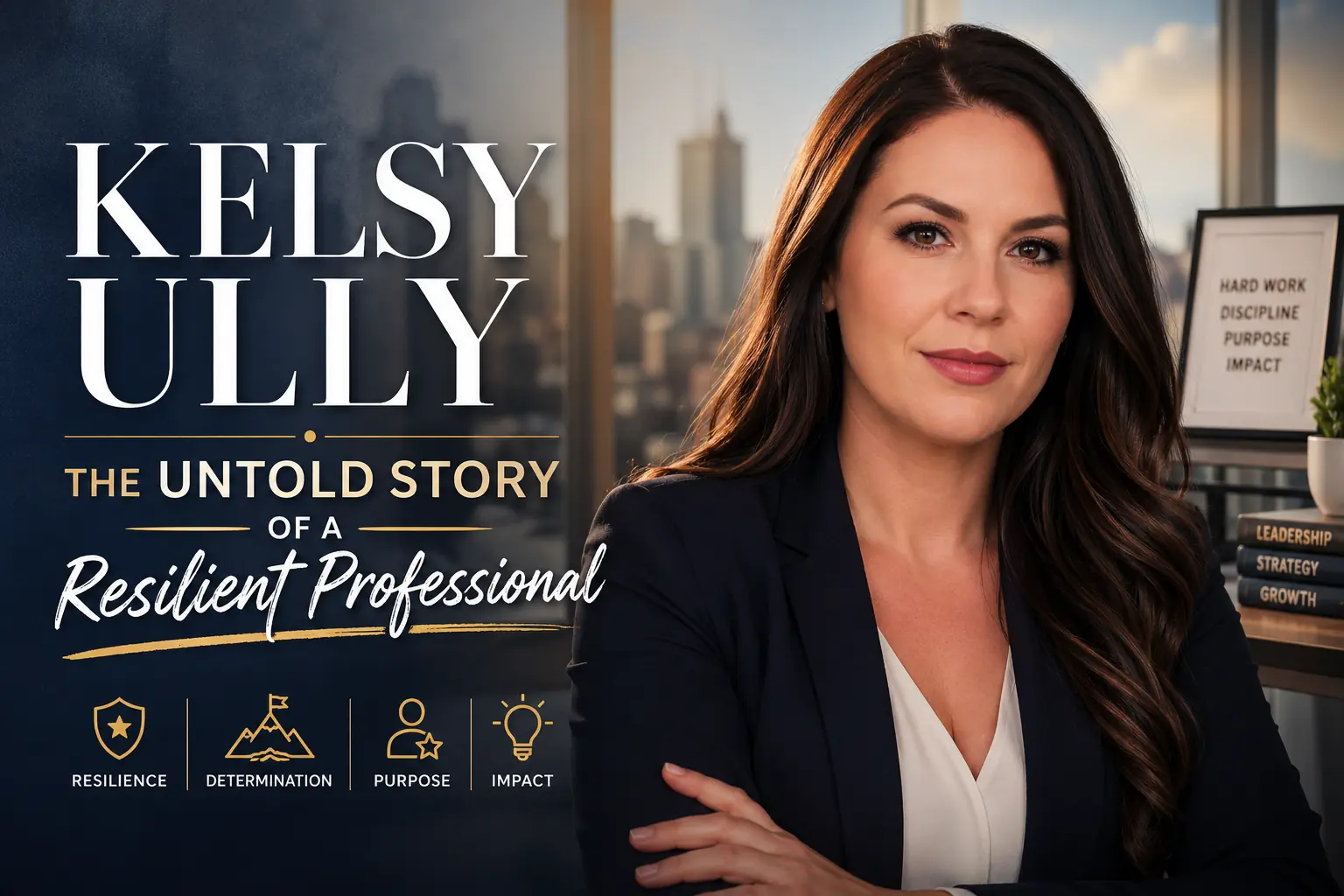 Kelsy Ully