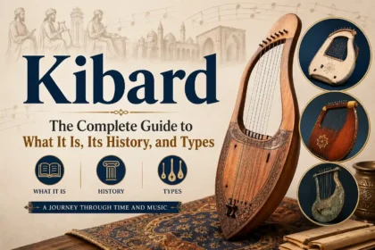 Kibard