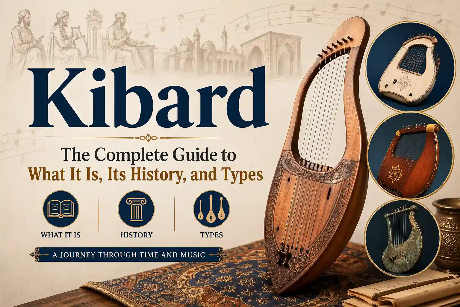 Kibard