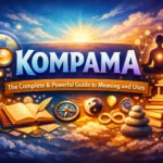 Kompama