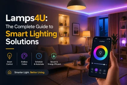 Lamps4U