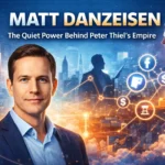 Matt Danzeisen