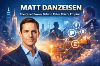 Matt Danzeisen