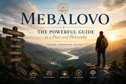 Mebalovo