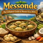 Messonde