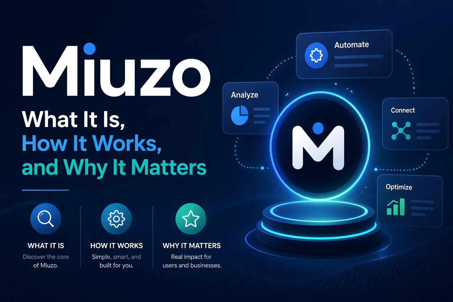 Miuzo