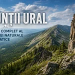 Munții Ural