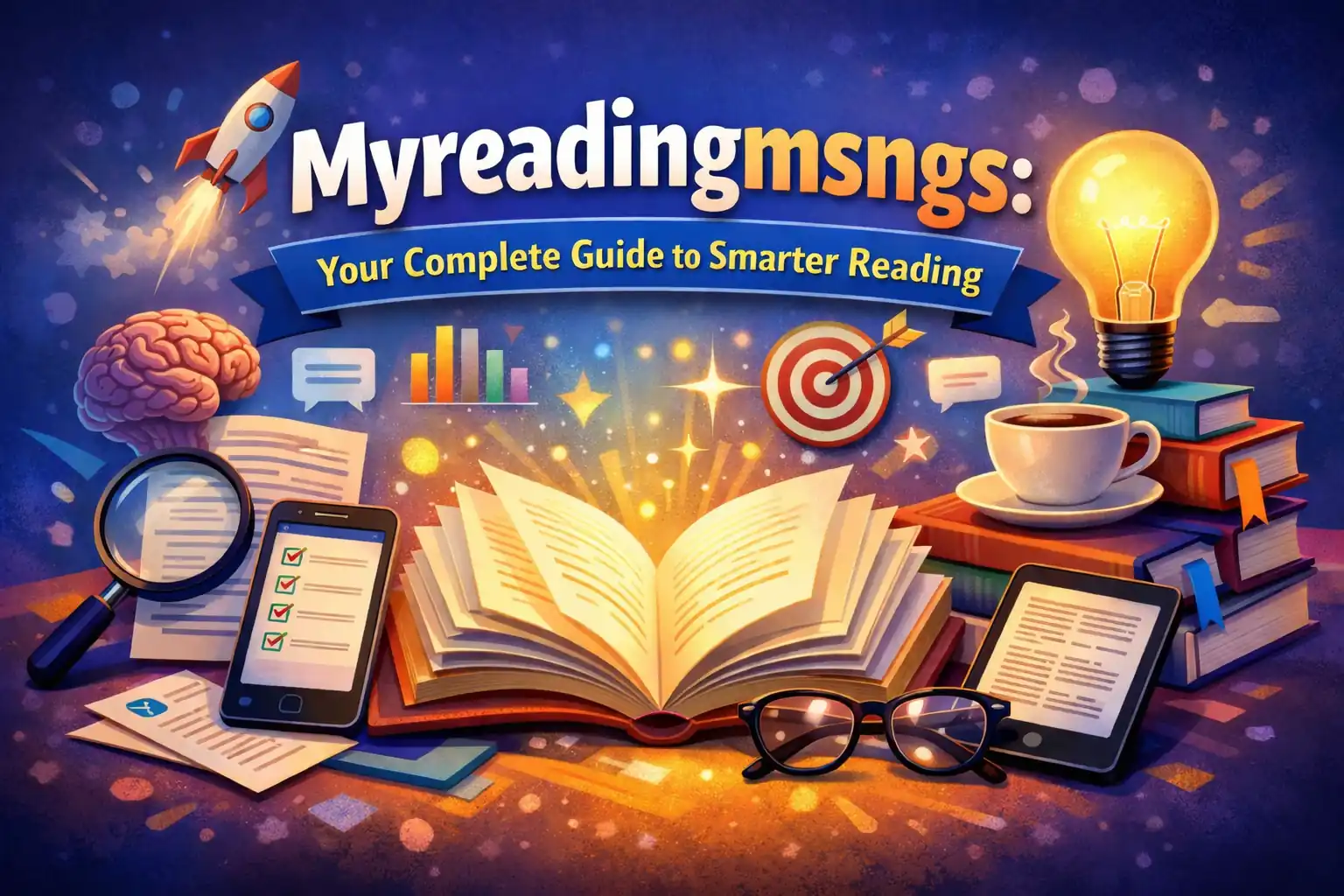 Myreadibgmsngs