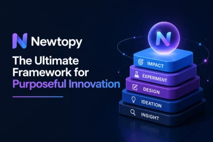 Newtopy