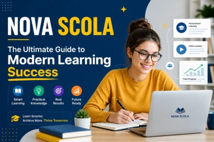 Nova Scola