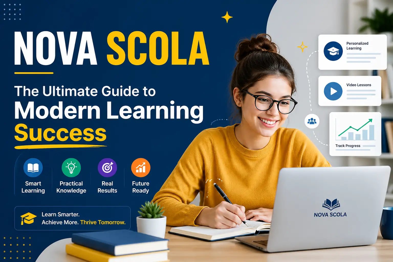 Nova Scola