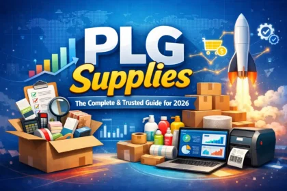 PLG Supplies