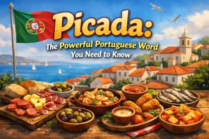 Piçada